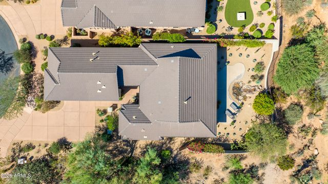 20405 N 96TH Way, Scottsdale, AZ 85255