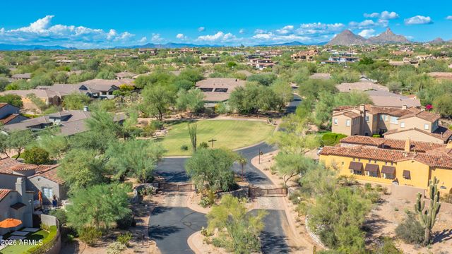 20405 N 96TH Way, Scottsdale, AZ 85255