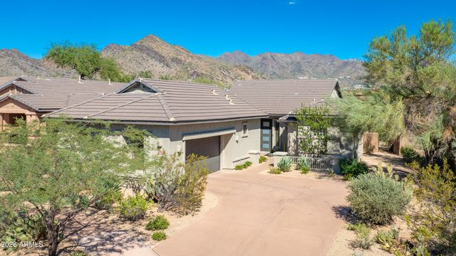 20405 N 96TH Way, Scottsdale, AZ 85255