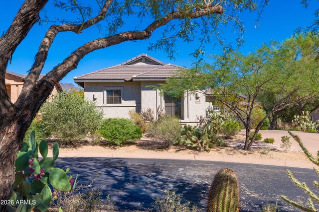 20405 N 96TH Way, Scottsdale, AZ 85255