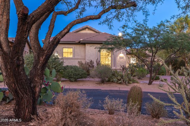 20405 N 96TH Way, Scottsdale, AZ 85255
