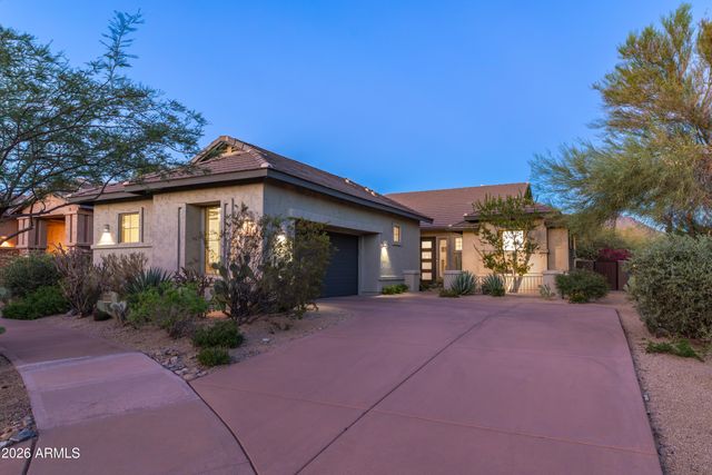 20405 N 96TH Way, Scottsdale, AZ 85255