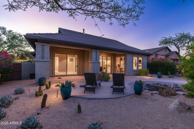 20405 N 96TH Way, Scottsdale, AZ 85255