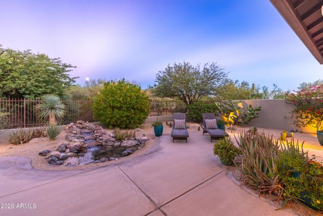 20405 N 96TH Way, Scottsdale, AZ 85255