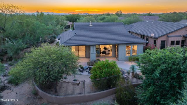 20405 N 96TH Way, Scottsdale, AZ 85255