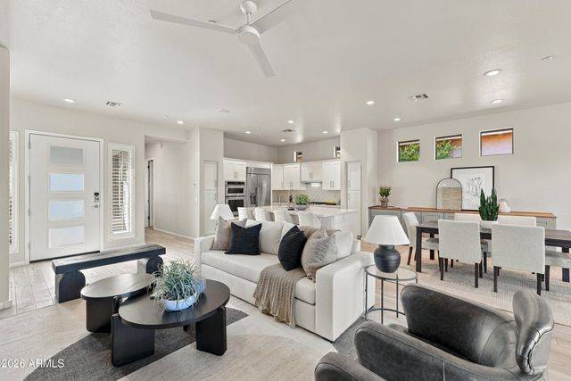 20405 N 96TH Way, Scottsdale, AZ 85255
