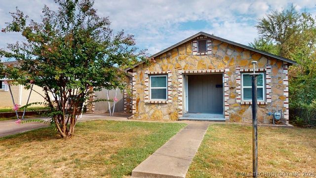415 E Aquarium Place, Jenks, OK 74037