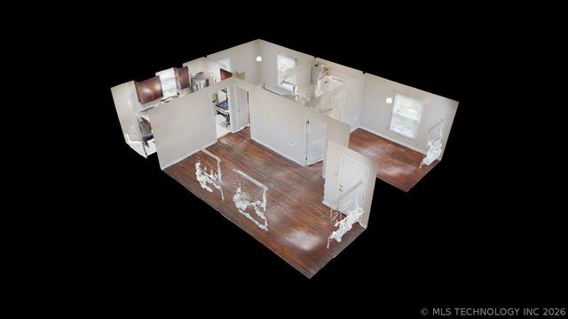 415 E Aquarium Place, Jenks, OK 74037