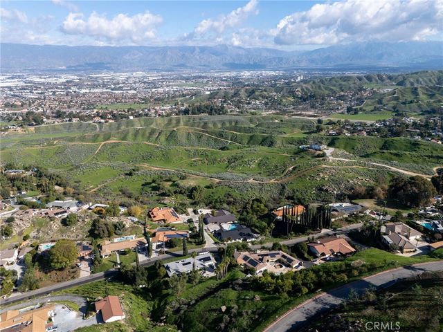0 Thompson, Grand Terrace, CA 92313