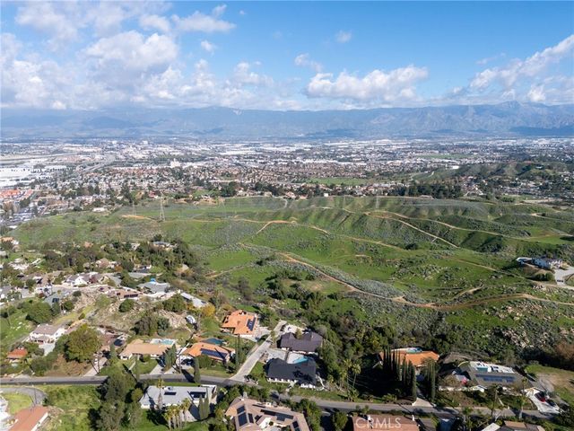 0 Thompson, Grand Terrace, CA 92313