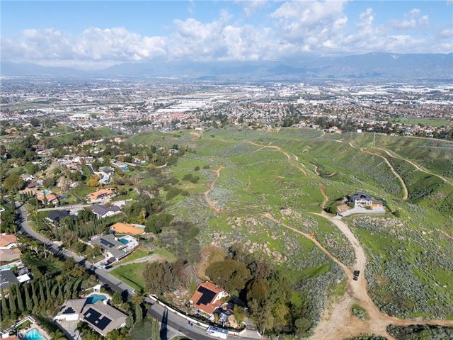 0 Thompson, Grand Terrace, CA 92313