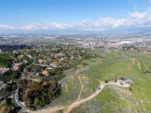 0 Thompson, Grand Terrace, CA 92313