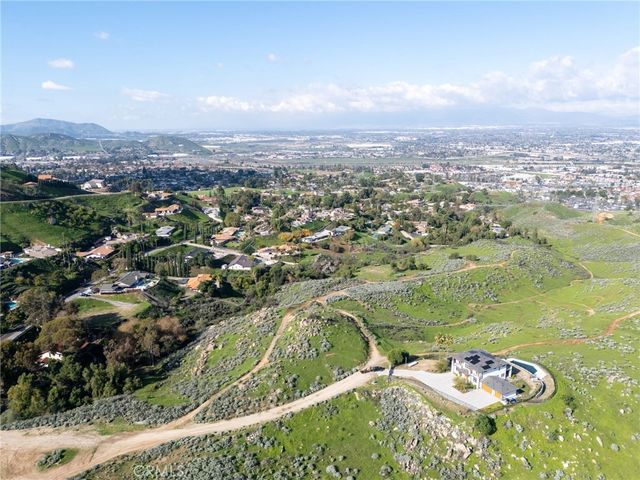 0 Thompson, Grand Terrace, CA 92313