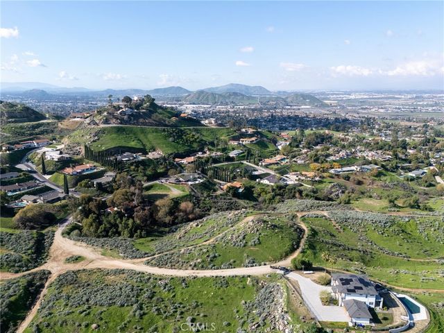 0 Thompson, Grand Terrace, CA 92313