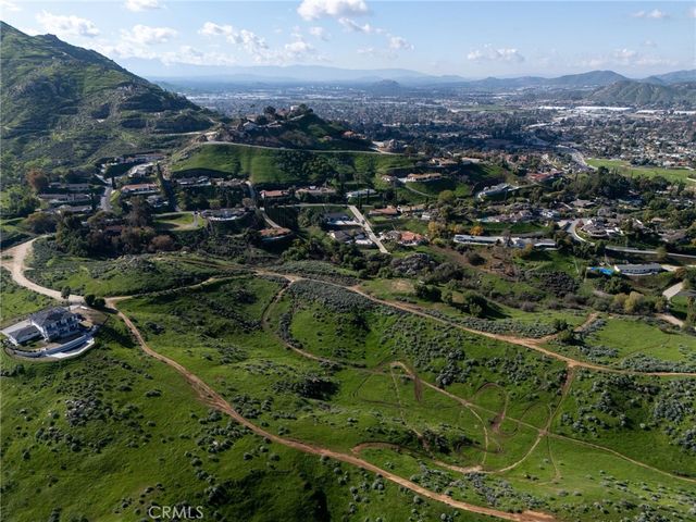 0 Thompson, Grand Terrace, CA 92313