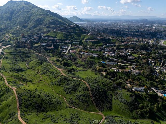 0 Thompson, Grand Terrace, CA 92313