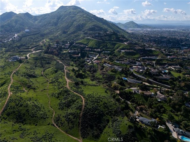 0 Thompson, Grand Terrace, CA 92313