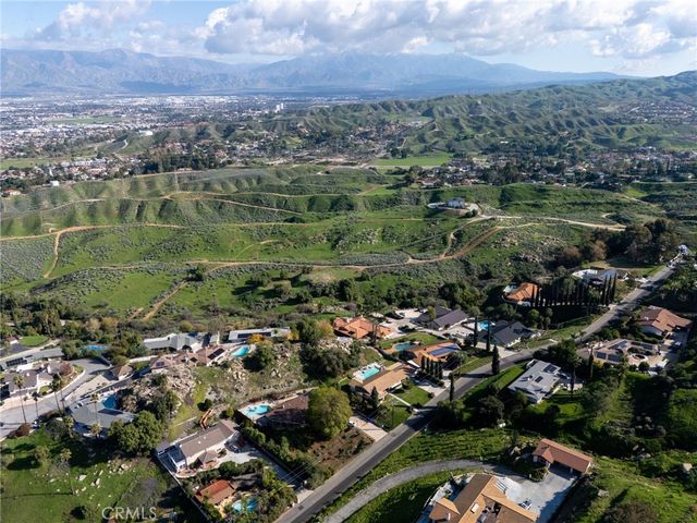 0 Thompson, Grand Terrace, CA 92313