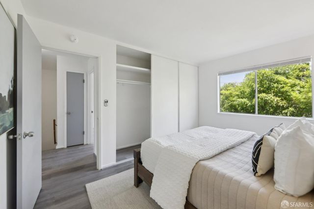 134 Albatross Court, San Francisco, CA 94124