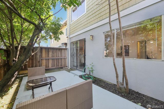 134 Albatross Court, San Francisco, CA 94124