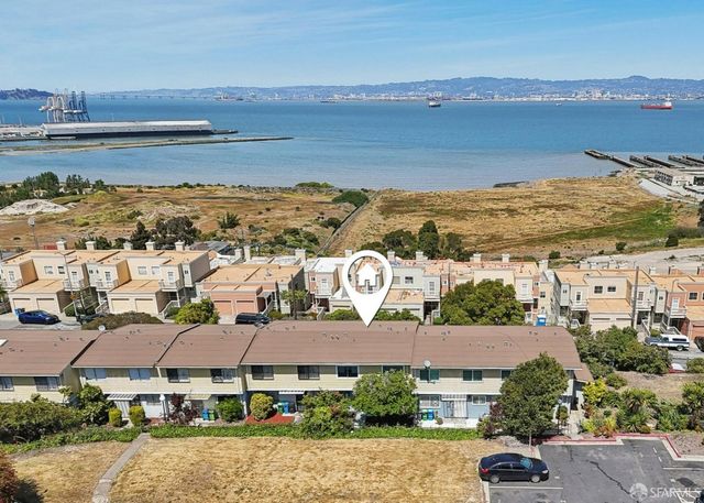 134 Albatross Court, San Francisco, CA 94124