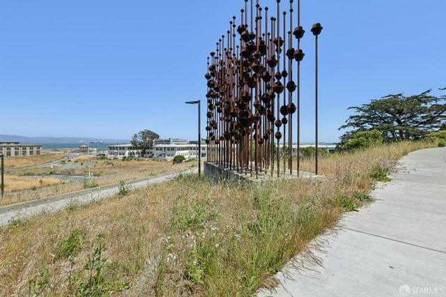 134 Albatross Court, San Francisco, CA 94124