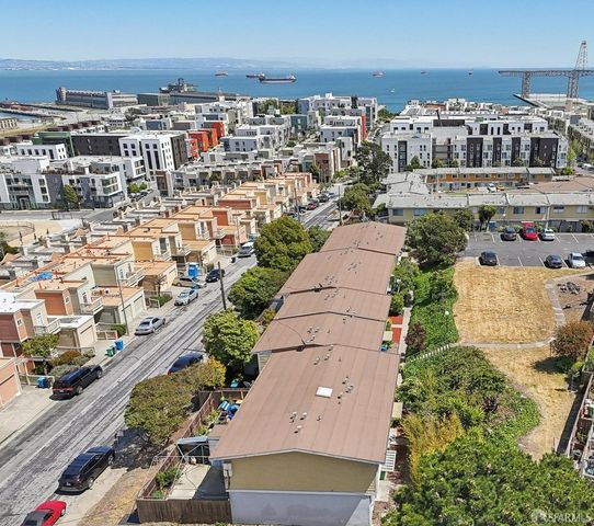 134 Albatross Court, San Francisco, CA 94124