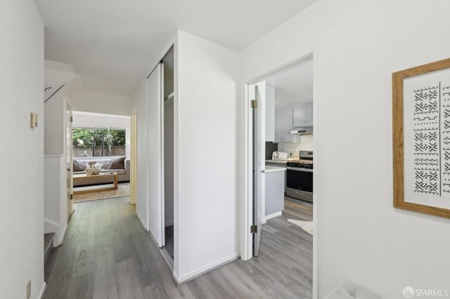 134 Albatross Court, San Francisco, CA 94124