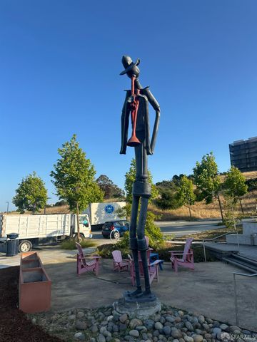 134 Albatross Court, San Francisco, CA 94124