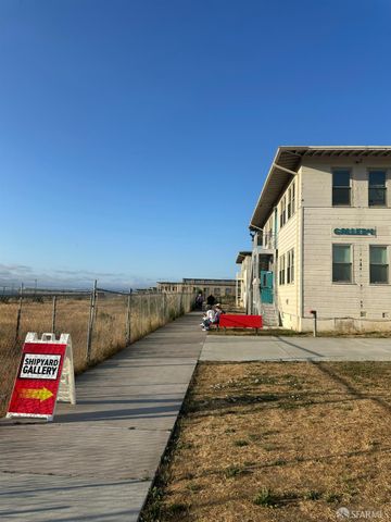 134 Albatross Court, San Francisco, CA 94124