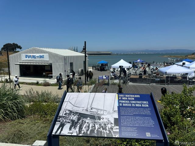 134 Albatross Court, San Francisco, CA 94124