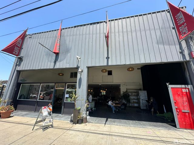 134 Albatross Court, San Francisco, CA 94124