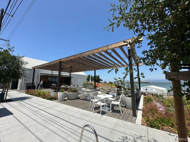 134 Albatross Court, San Francisco, CA 94124