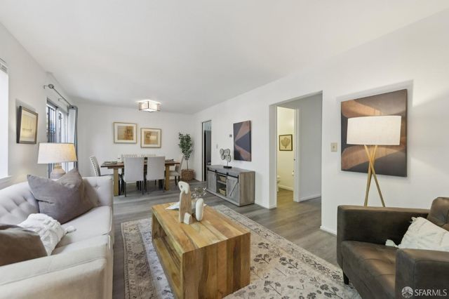 134 Albatross Court, San Francisco, CA 94124