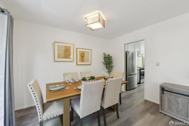 134 Albatross Court, San Francisco, CA 94124