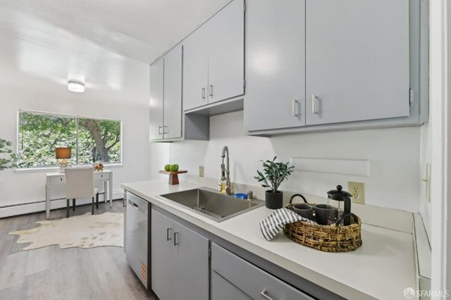 134 Albatross Court, San Francisco, CA 94124