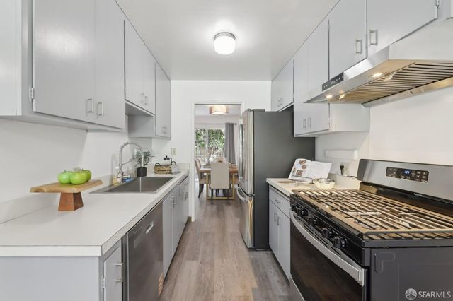 134 Albatross Court, San Francisco, CA 94124