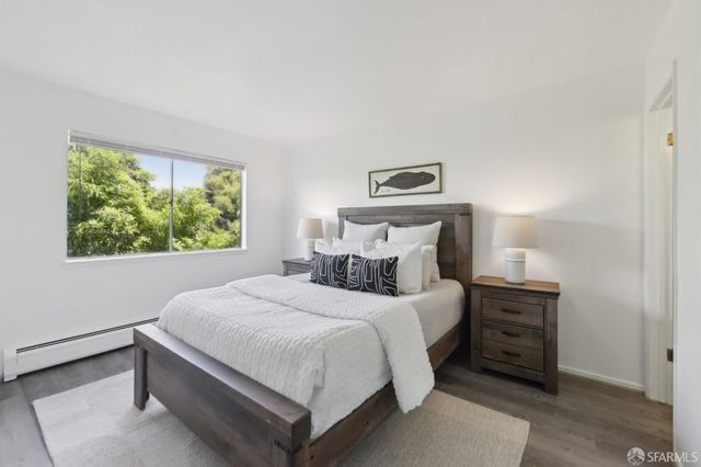 134 Albatross Court, San Francisco, CA 94124