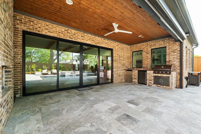 5019 Lark Lane, Dallas, TX 75209