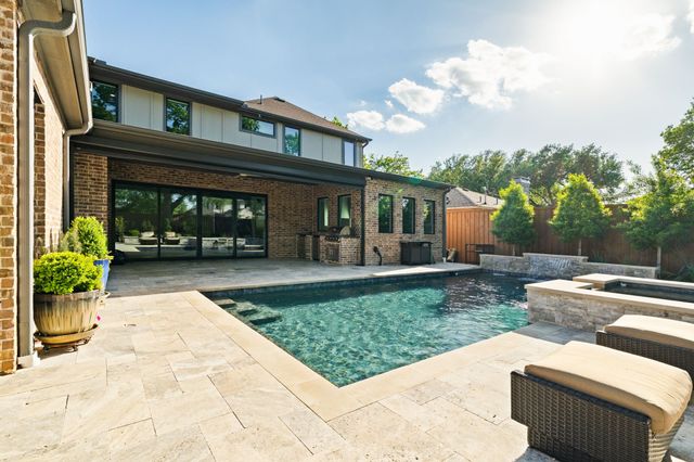 5019 Lark Lane, Dallas, TX 75209