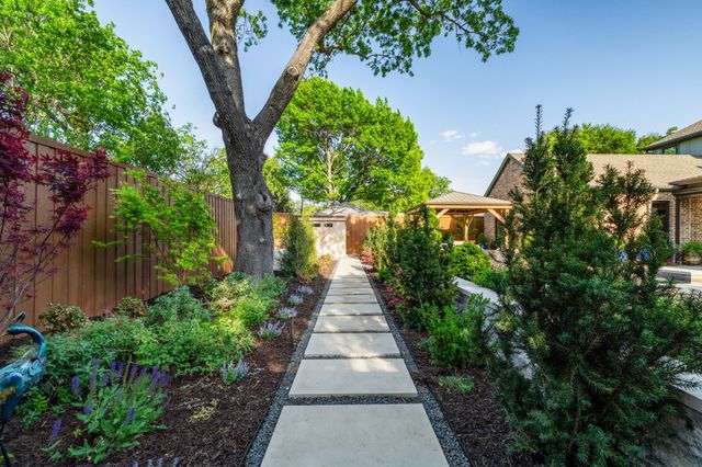 5019 Lark Lane, Dallas, TX 75209