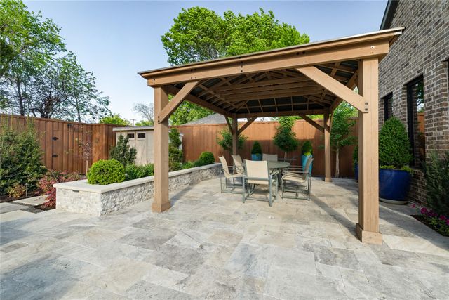 5019 Lark Lane, Dallas, TX 75209