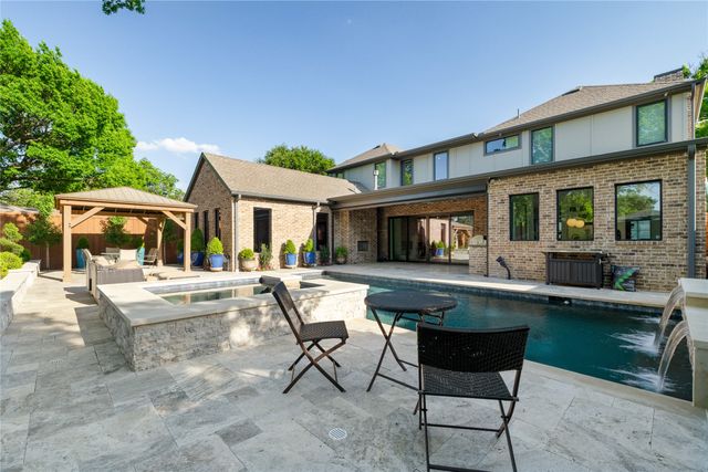 5019 Lark Lane, Dallas, TX 75209