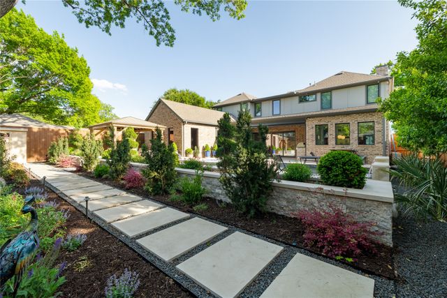 5019 Lark Lane, Dallas, TX 75209