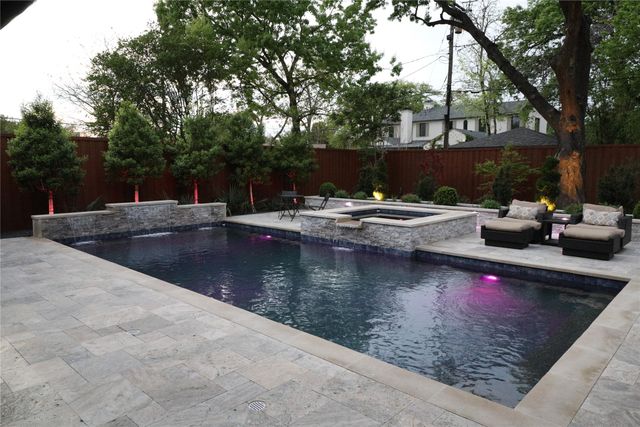 5019 Lark Lane, Dallas, TX 75209