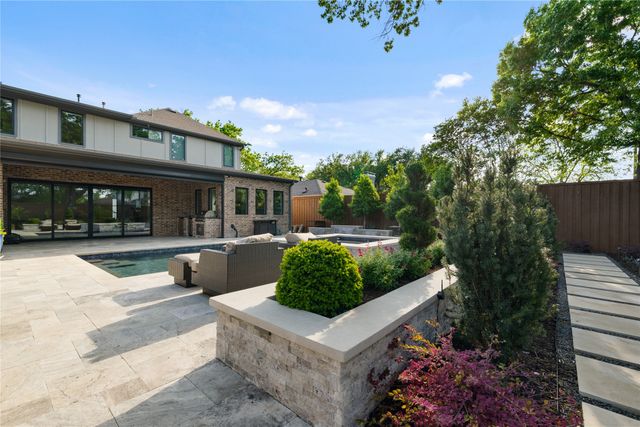 5019 Lark Lane, Dallas, TX 75209