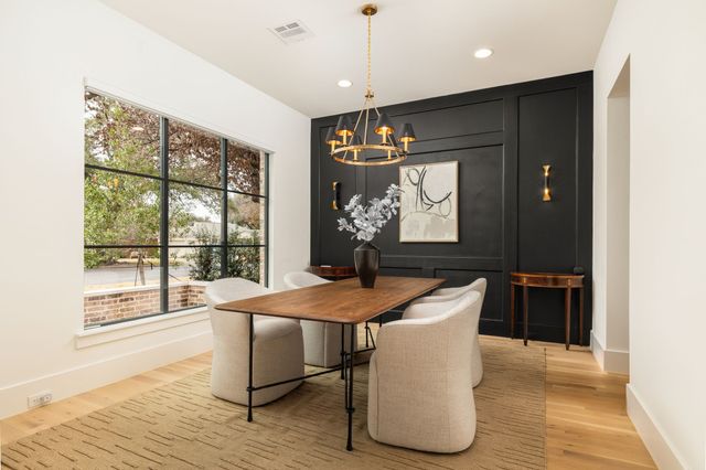 5019 Lark Lane, Dallas, TX 75209