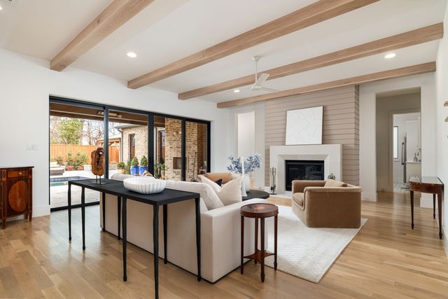 5019 Lark Lane, Dallas, TX 75209