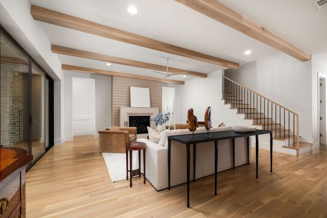 5019 Lark Lane, Dallas, TX 75209