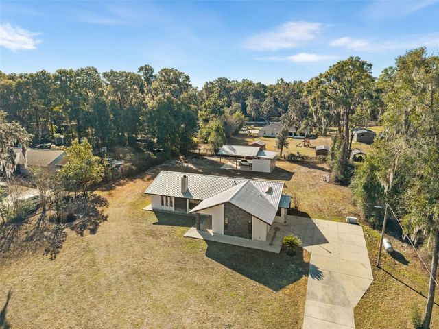 4242 NE 138TH PLACE, Anthony, FL 32617